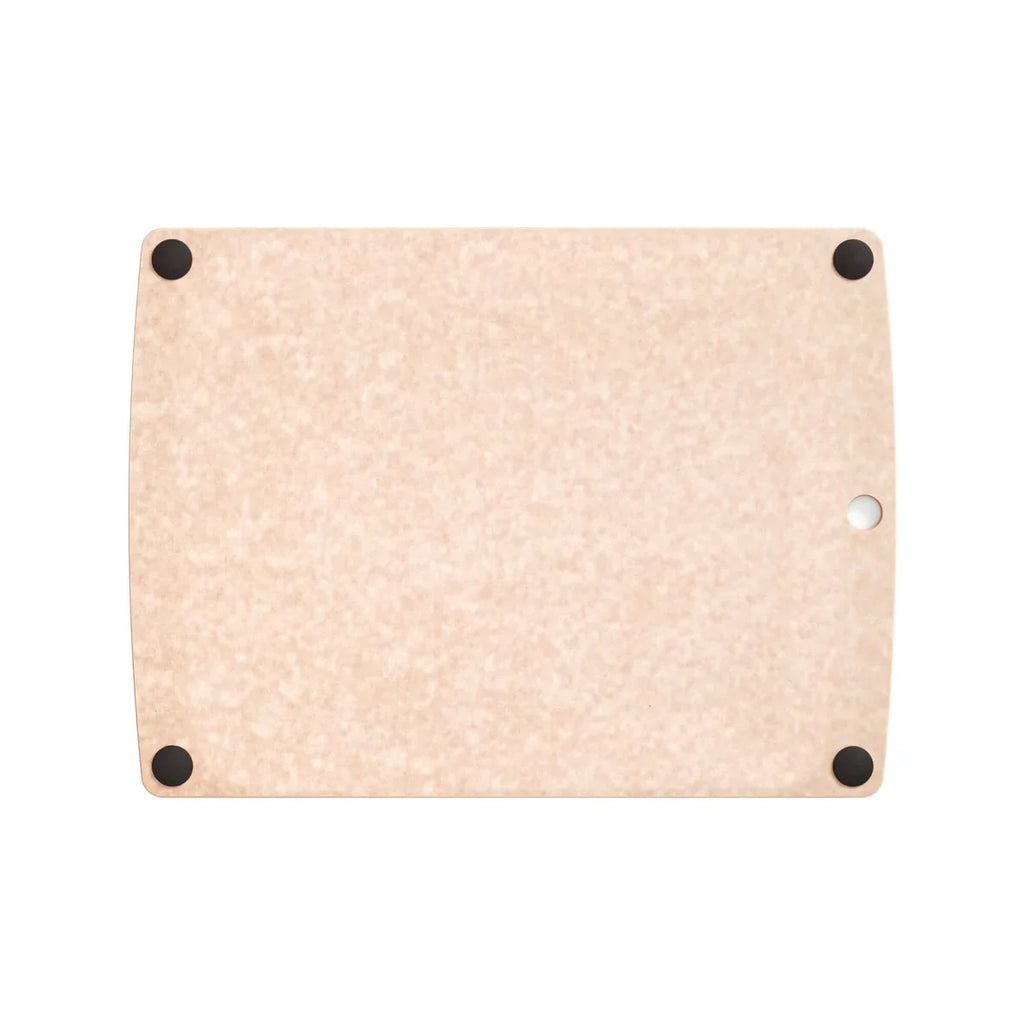 Epicurean All-in-One Series Cutting Board, Natural/Black feet, Multiple Sizes