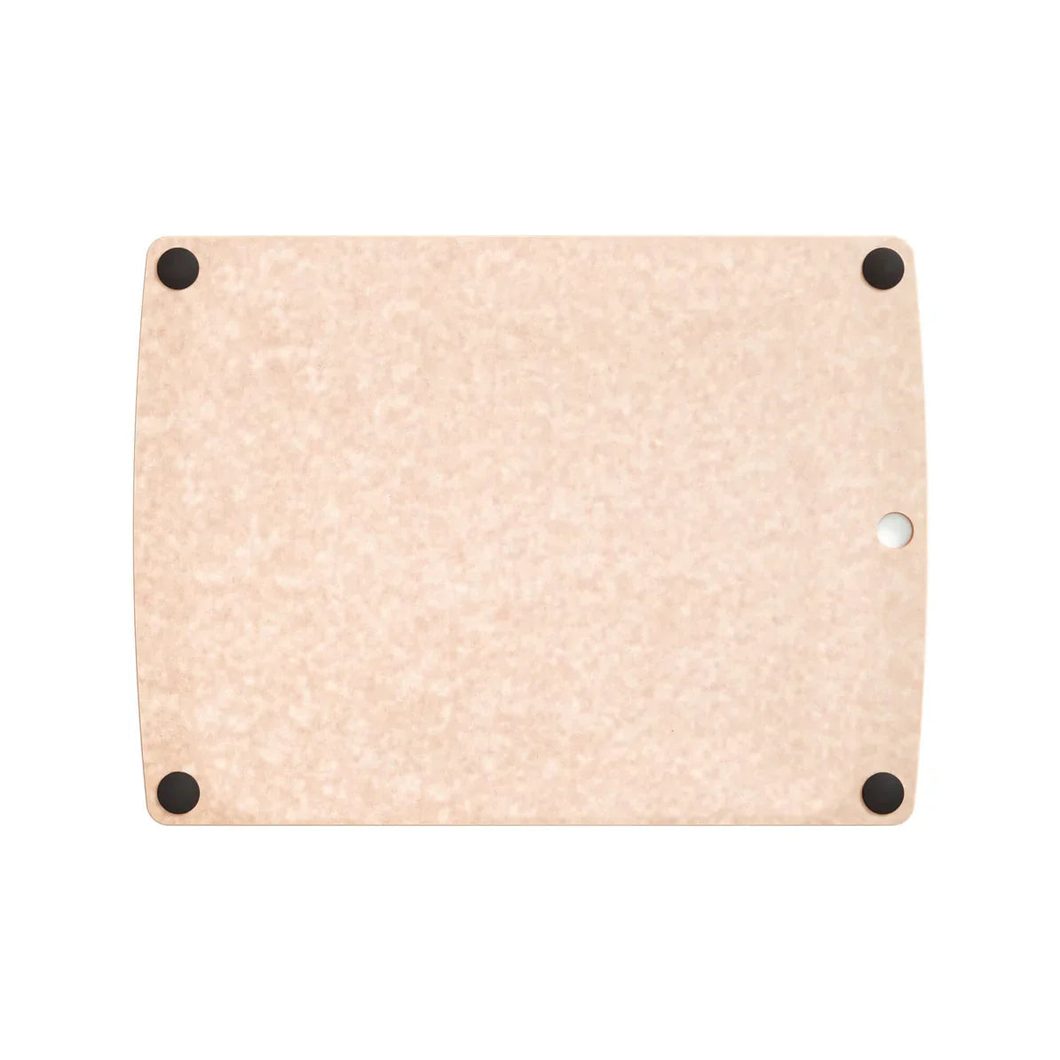 Epicurean All-in-One Series Cutting Board, Natural/Black feet, Multiple Sizes