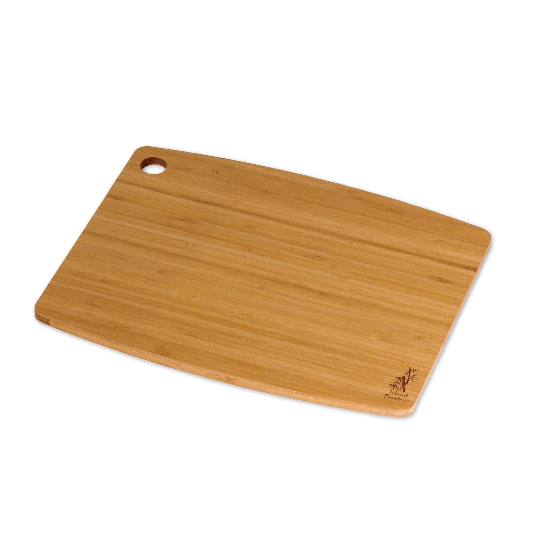 Cuisin Air Bamboo Cutting Board