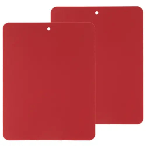 Linden Sweden Bendy Flex Cutting Board 2 pack, Large, Multiple Colors