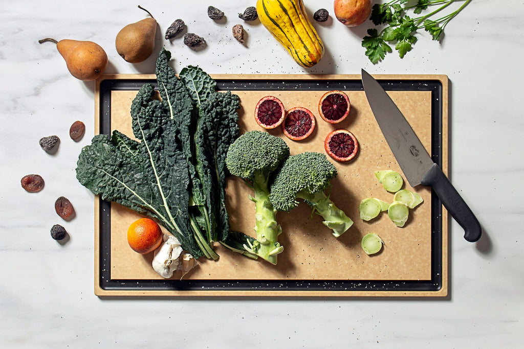 Epicurean Chef Series Cutting Board, 23" x 14.5"