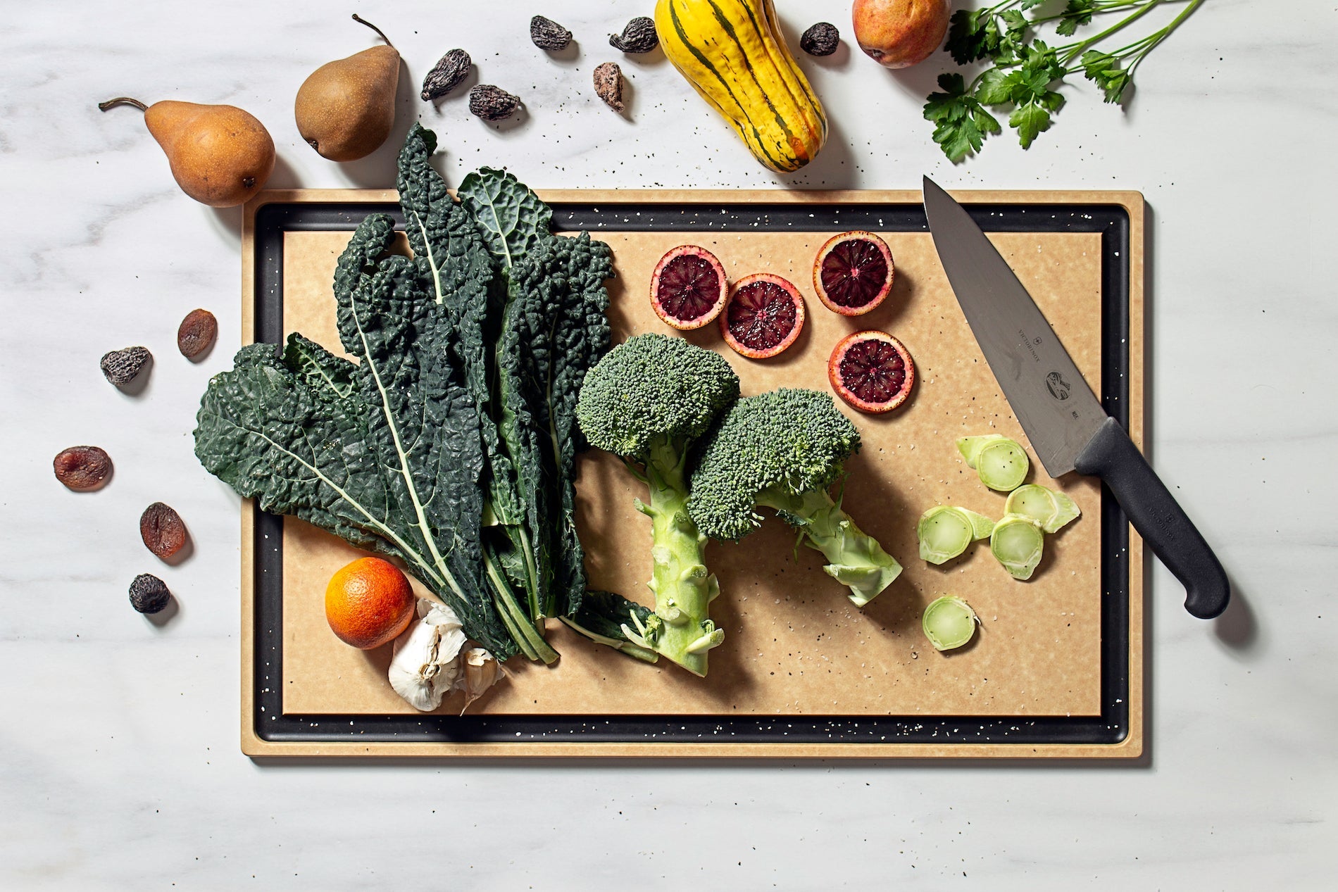 Epicurean Chef Series Cutting Board, 23" x 14.5"