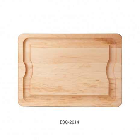 JK Adams BBQ Board, Multiple Sizes