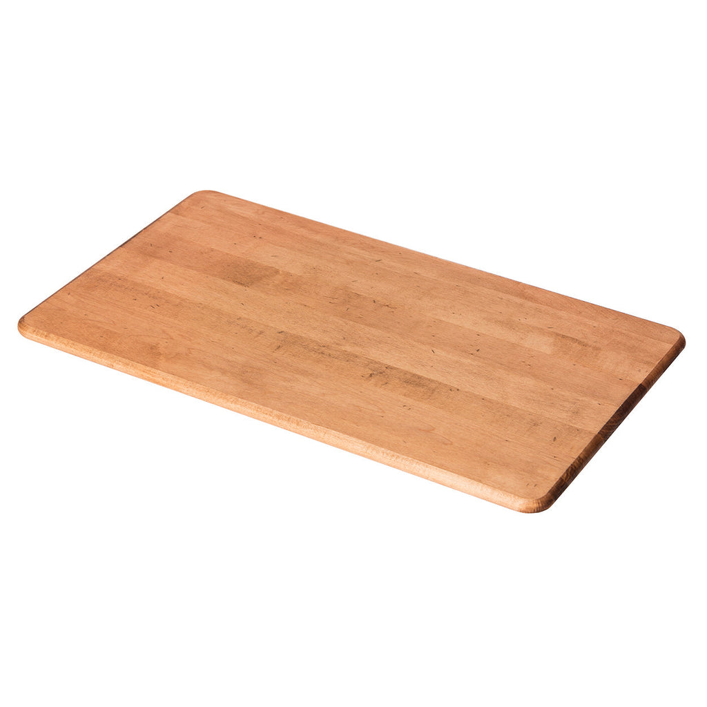 JK Adams Artisan Collection Serving Board, 24 x 14 x 5/8