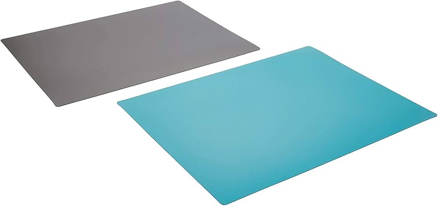 Linden Sweden Bendy Flex Cutting Board 2 pack, Large, Multiple Colors
